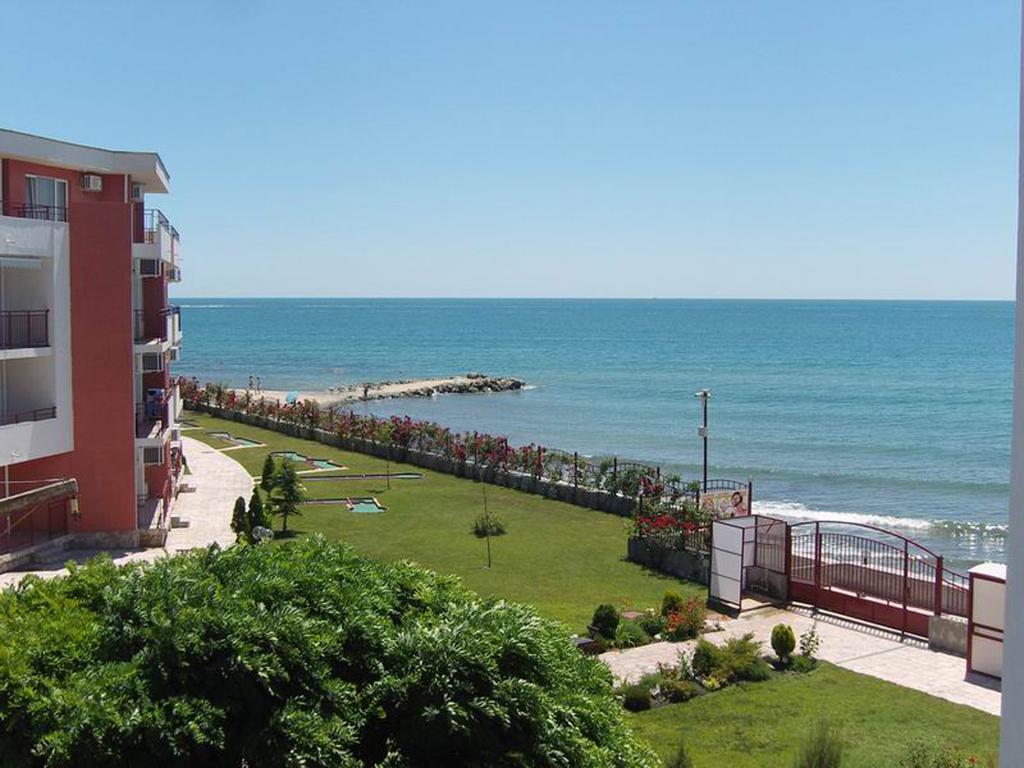 Gt Privilege Fort Beach Apartments Elenite Pokoj fotografie